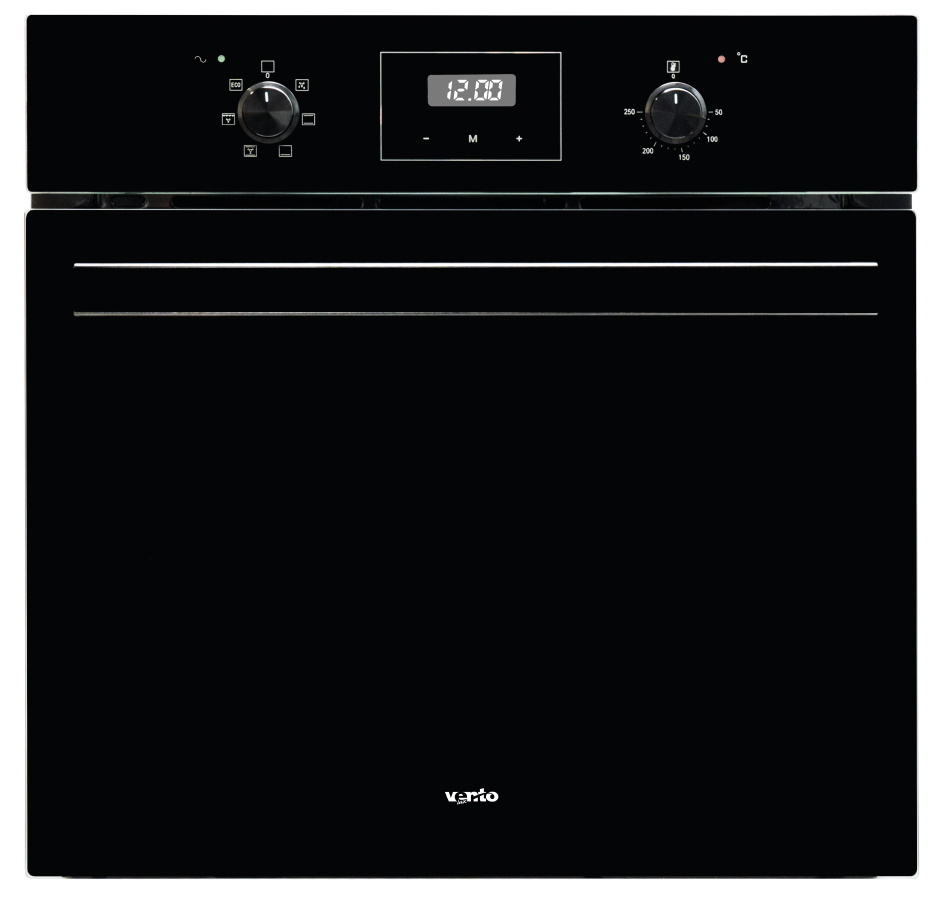 Купить Духовой шкаф электрический Ventolux EO70TC-6P FBG C - Фото 1 Духовой шкаф электрический Ventolux EO70TC-6P FBG C - Фото 1