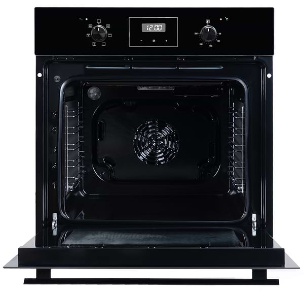 Фото - Духова шафа Ventolux EO70TC-6P FBG C