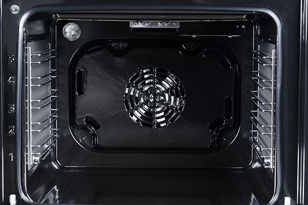 Фото - Духова шафа Ventolux EO70TC-6P FBG C