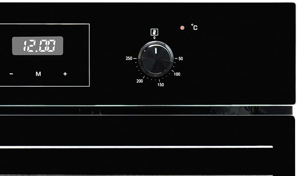 Фото - Духова шафа Ventolux EO70TC-6P FBG C