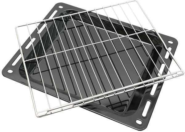 Фото - Духова шафа Ventolux EO70TC-6P FBG C