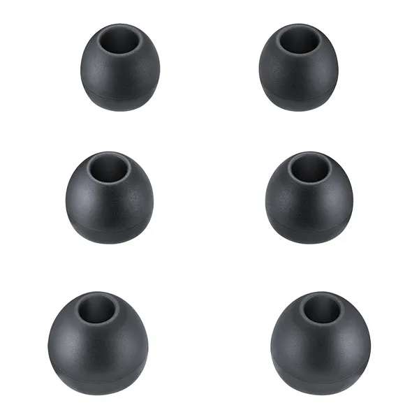 Фото - Наушники вкладыши проводные Samsung EO-IC100 USB Type-C Black (EO-IC100BBEGRU)