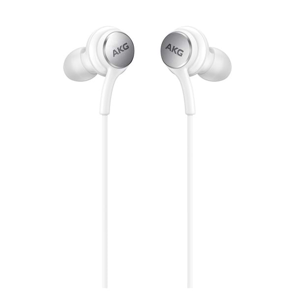 Фото - Наушники вкладыши проводные Samsung EO-IC100 USB Type-C White (EO-IC100BWEGRU)