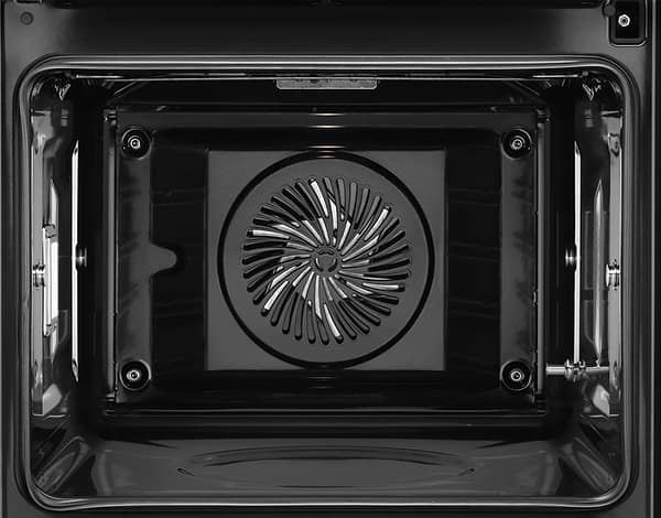 Фото - Духова шафа електрична Electrolux EOB7S31Z