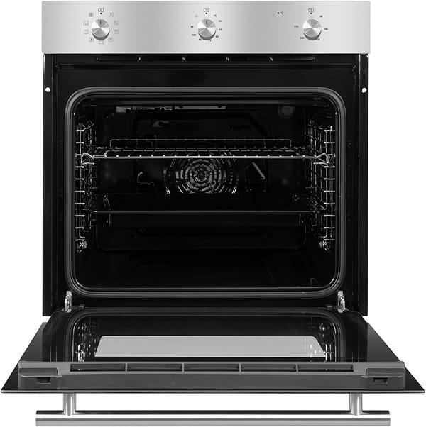 Фото - Духовой шкаф Gunter &amp; Hauer EOM 866