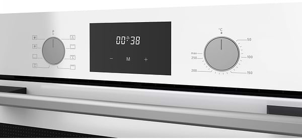 Фото - Духова шафа Minola EOD 683 WH