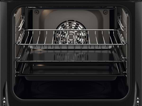 Фото - Духовой шкаф электрический Electrolux EOF5C50BX