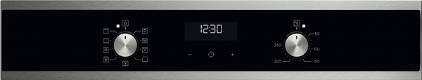 Фото - Духовой шкаф электрический Electrolux EOF5C50BX