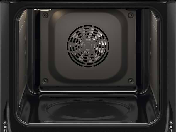 Фото - Духовой шкаф электрический Electrolux EOF5C50BX