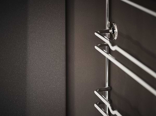 Фото - Духовой шкаф электрический Electrolux EOF5C50BX