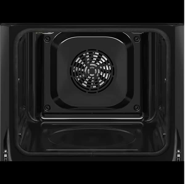 Фото - Духовой шкаф электрический Electrolux EOF6P76BX