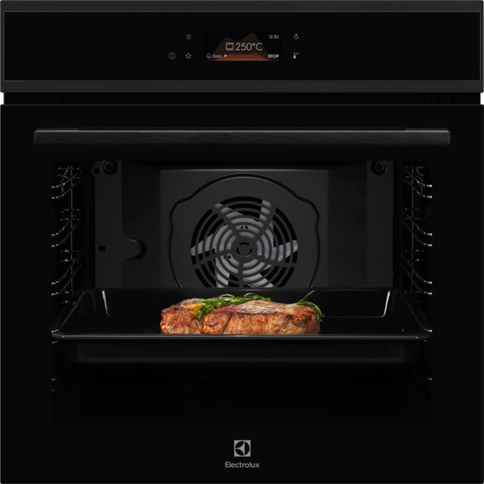 Духовой шкаф электрический Electrolux EOF8H39H - Фото 1