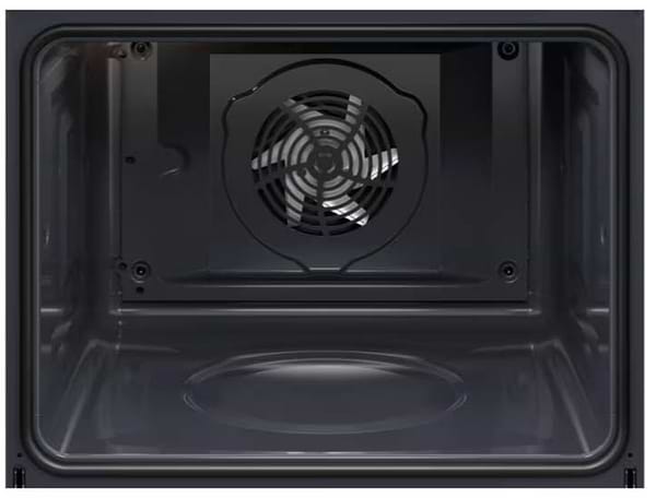 Фото - Духова шафа електрична Electrolux EOF8H39H