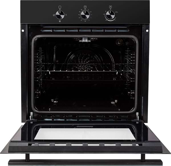 Фото - Духова шафа газова Gunter & Hauer EOG 604