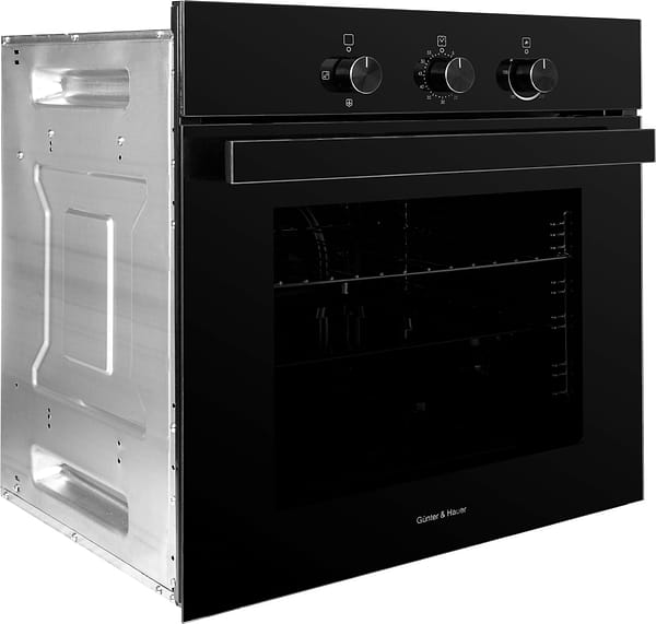 Фото - Духова шафа газова Gunter & Hauer EOG 604