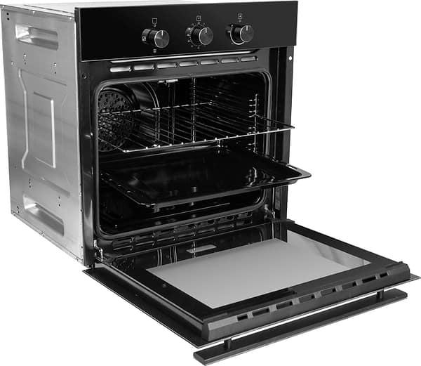 Фото - Духова шафа газова Gunter & Hauer EOG 604