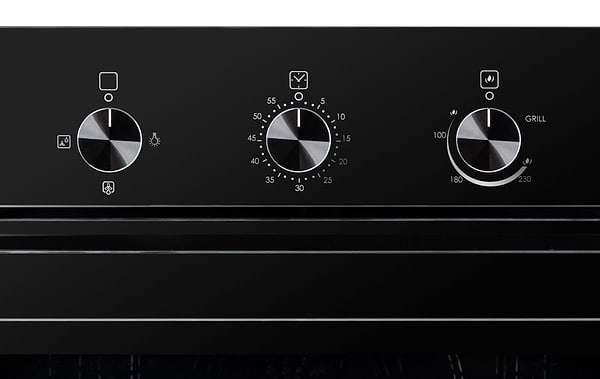 Фото - Духова шафа газова Gunter & Hauer EOG 604