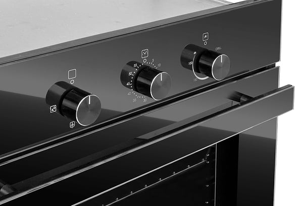 Фото - Духова шафа газова Gunter & Hauer EOG 604