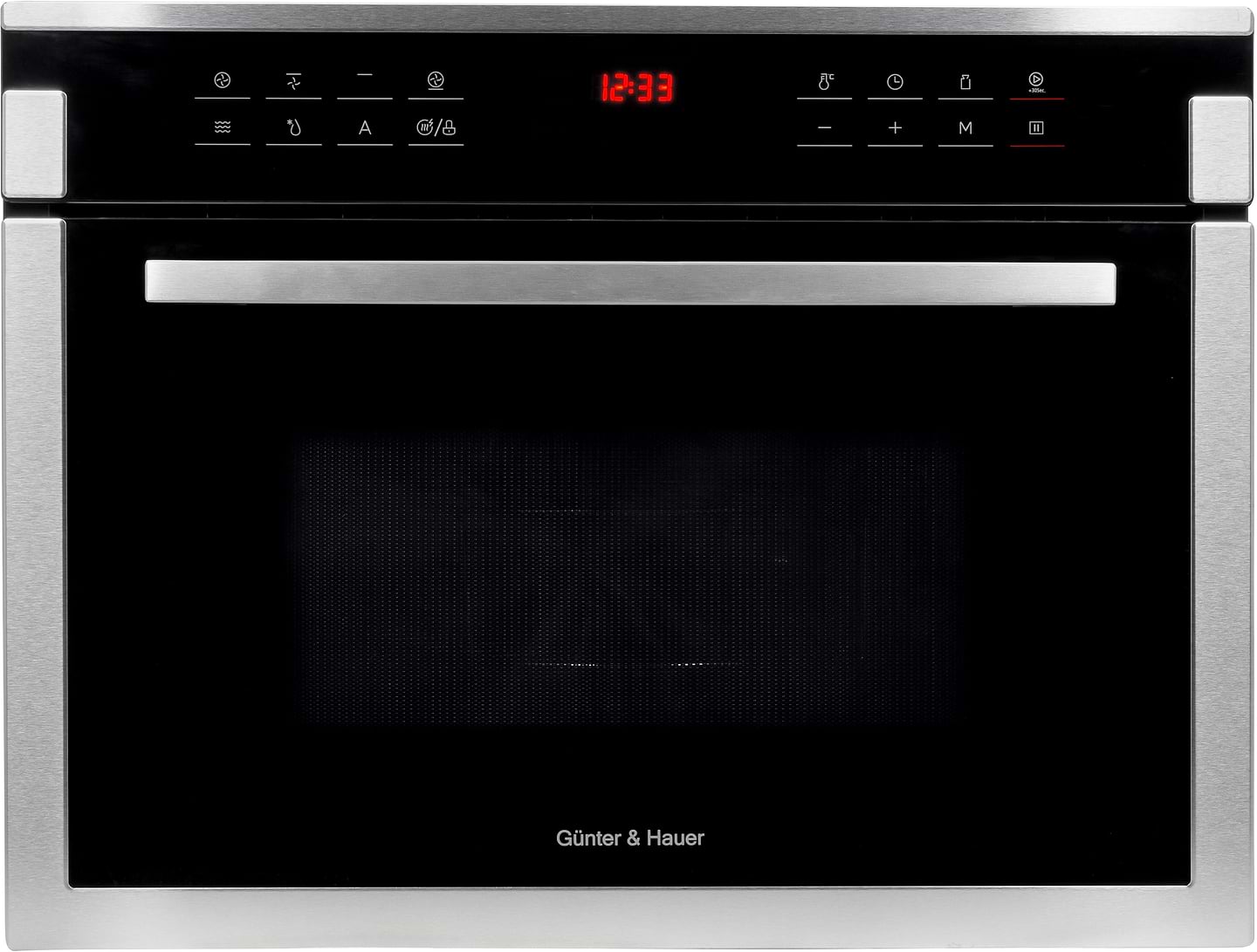 Духовой шкаф электрический Gunter & Hauer EOK 4502 - Фото 1