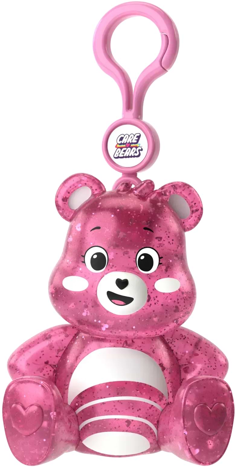 Сквиш EOLO Care Bears в ассортименте (EO-006033)