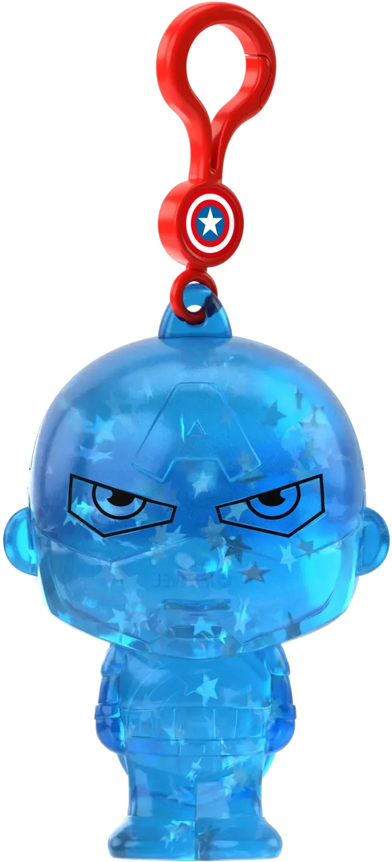 Сквиш EOLO Марвел в ассортименте (EO-006037)