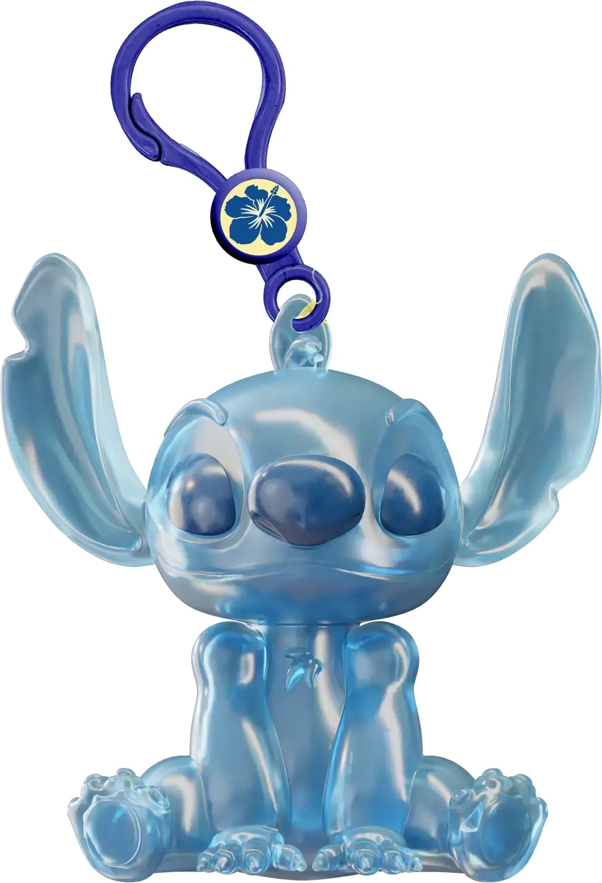 Сквиш EOLO Дисней Стич в ассортименте (EO-006043)