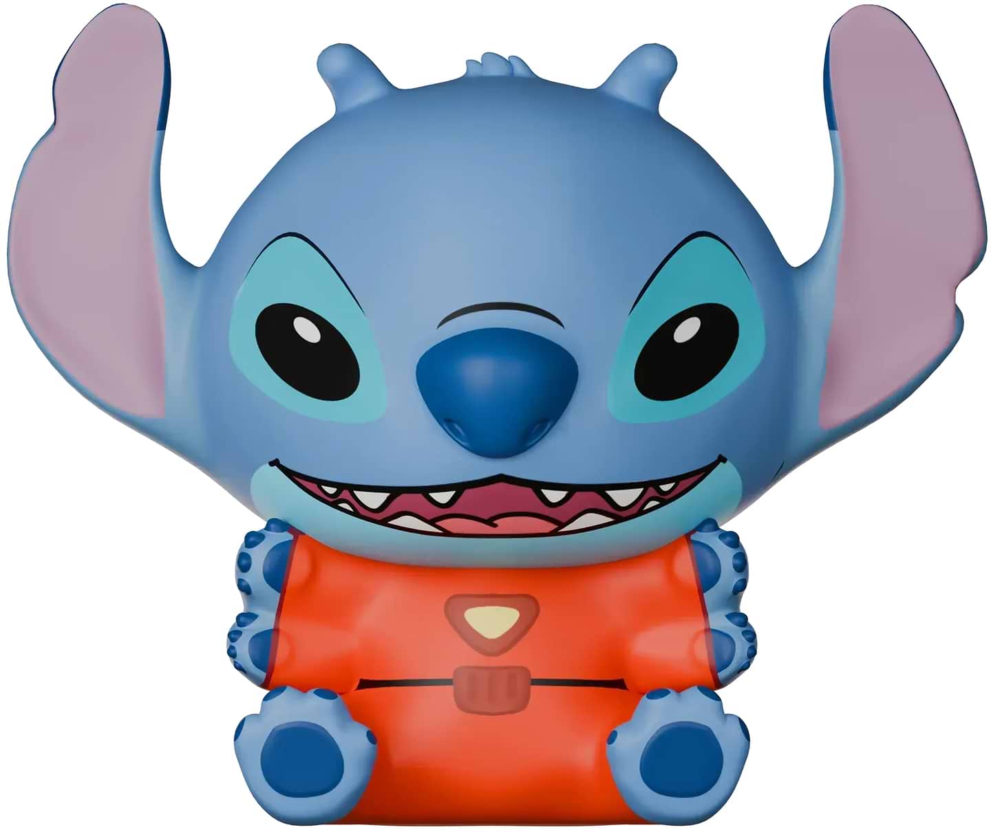 Сквиш EOLO Дисней Стич в ассортименте (EO-006051)