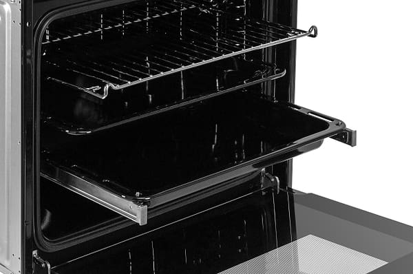 Фото - Духова шафа електрична Gunter & Hauer EOM 1370 IX