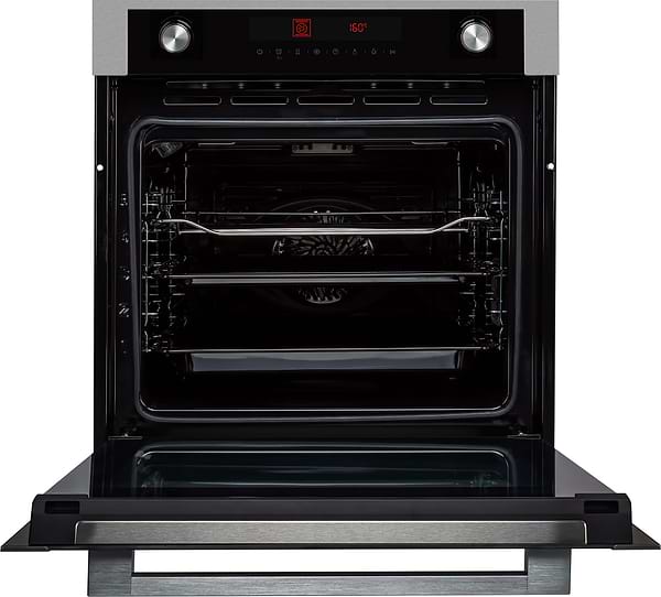 Фото - Духова шафа електрична Gunter & Hauer EOM 1370 IX