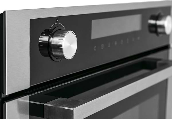 Фото - Духова шафа електрична Gunter & Hauer EOM 1370 IX