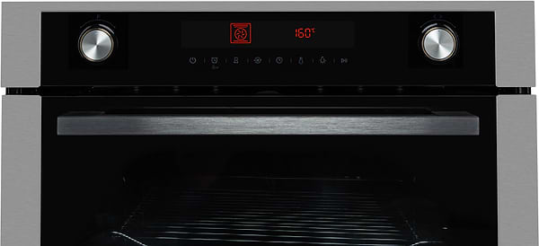 Фото - Духова шафа електрична Gunter & Hauer EOM 1370 IX