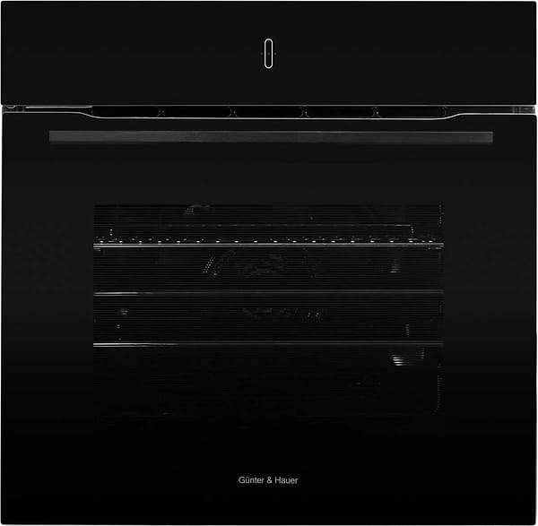 Фото - Духовой шкаф Gunter &amp; Hauer EOM 7009 BL