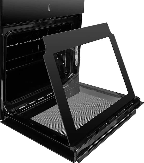 Фото - Духовой шкаф Gunter &amp; Hauer EOM 7009 BL