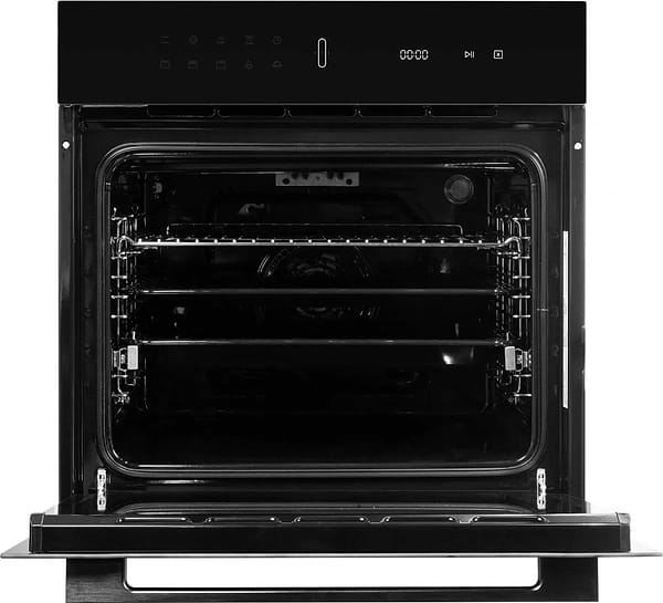 Фото - Духовой шкаф Gunter &amp; Hauer EOM 7009 BL