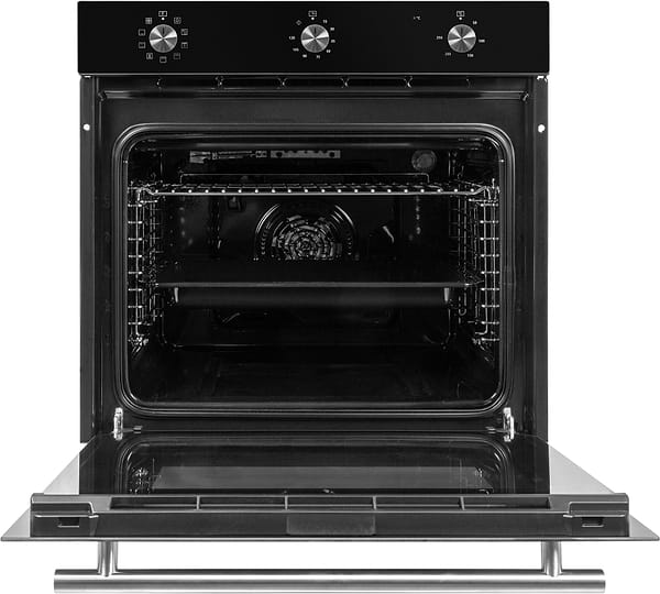 Фото - Духова шафа Gunter &amp; Hauer EOM 866 BL