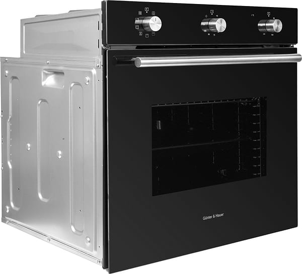 Фото - Духова шафа Gunter &amp; Hauer EOM 866 BL