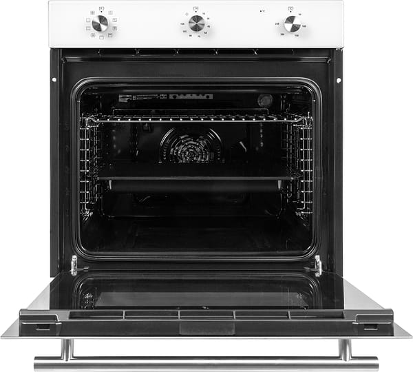 Фото - Духовой шкаф электрический Gunter & Hauer EOM 866 WH