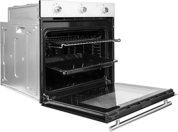 Фото - Духовой шкаф электрический Gunter & Hauer EOM 866 WH