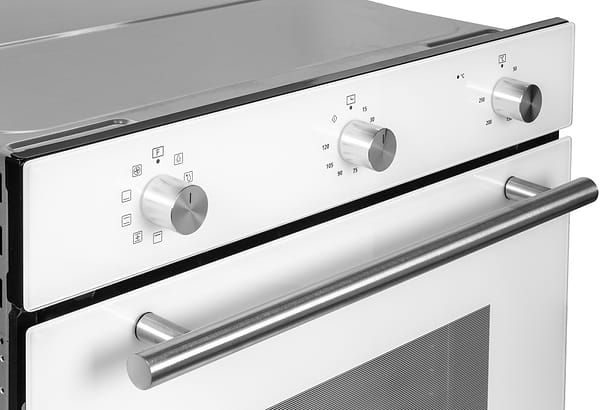 Фото - Духовой шкаф электрический Gunter & Hauer EOM 866 WH