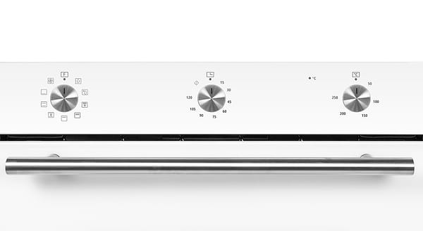 Фото - Духовой шкаф электрический Gunter & Hauer EOM 866 WH