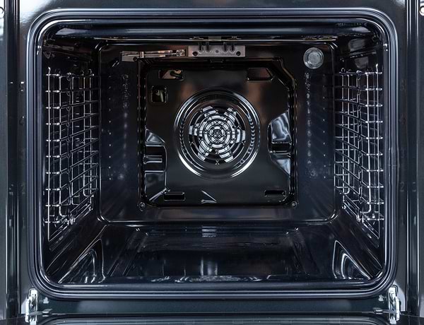 Фото - Духовой шкаф электрический Gunter & Hauer EOM 866 WH