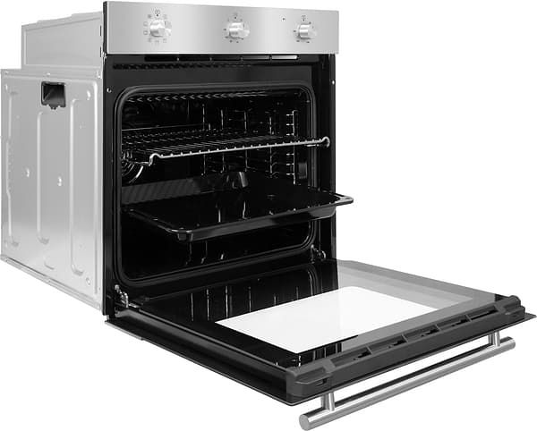 Фото - Духовой шкаф Gunter &amp; Hauer EOM 866