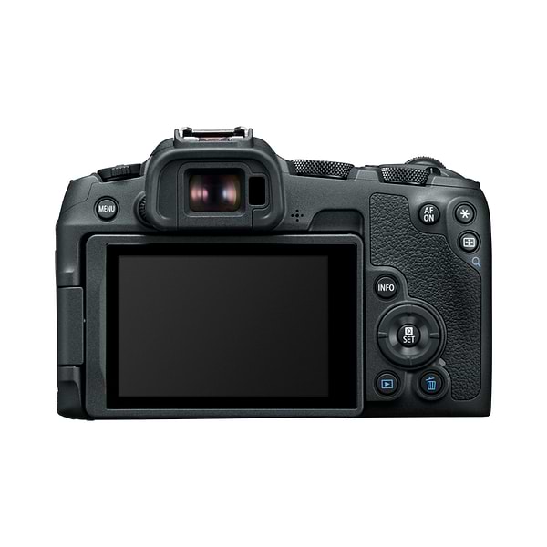 Фото - Фотокамера беззеркальная Canon EOS R8 RF 24-50 IS STM (5803C016)