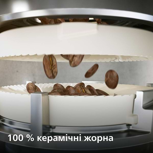 Фото - Кавомашина Philips EP2339/40