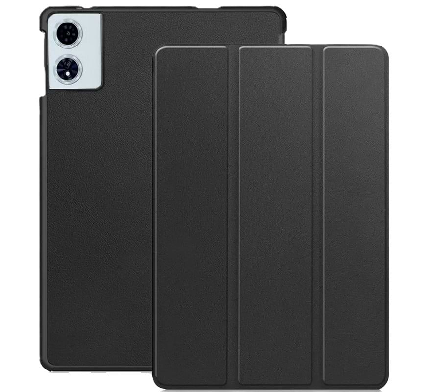 Чохол для планшета BeCover Smart Case for Teclast T60 Plus 12" Black (713722) - Фото 1
