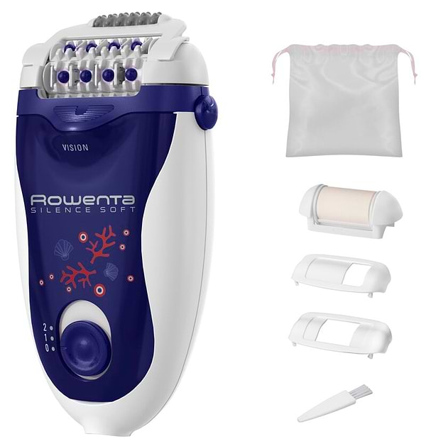 Фото - Епілятор Rowenta EP5625F0
