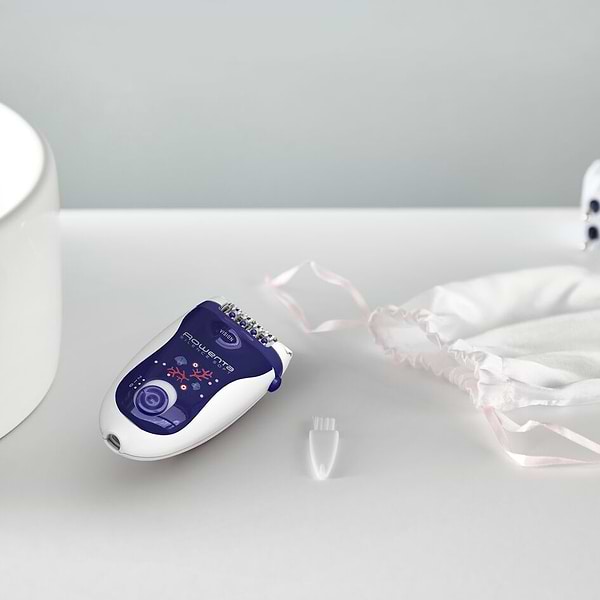 Фото - Епілятор Rowenta EP5625F0