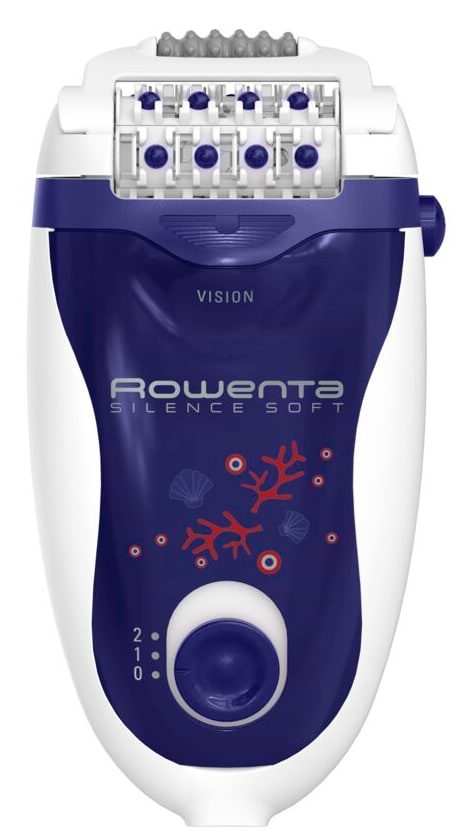 Фото - Епілятор Rowenta EP5625F0