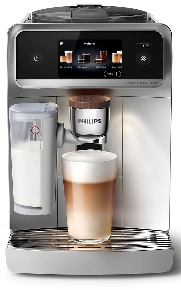 Фото - Кофемашина Philips EP8757/20