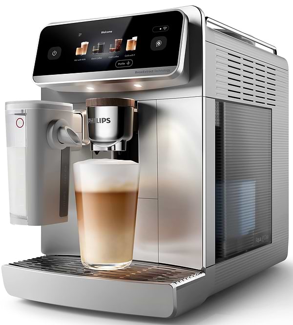 Фото - Кофемашина Philips EP8757/20